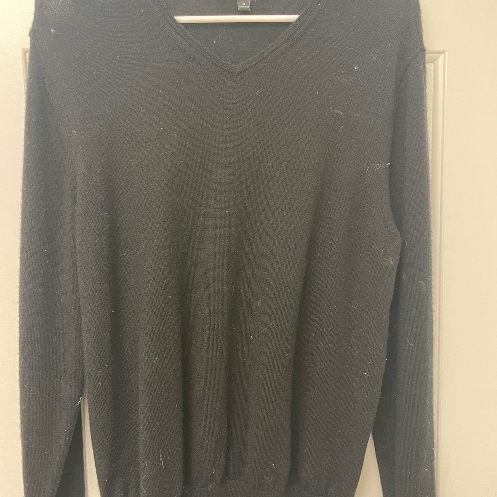Bonobos Men's V-Neck Sweater